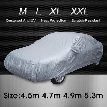Capas de carro à prova d'água para neve para barraca automotiva, barraca de SUV, barraca de camping, barraca de carro, pneus de SUV, para capa de carro, para carros, manta de motor, toldo de carro