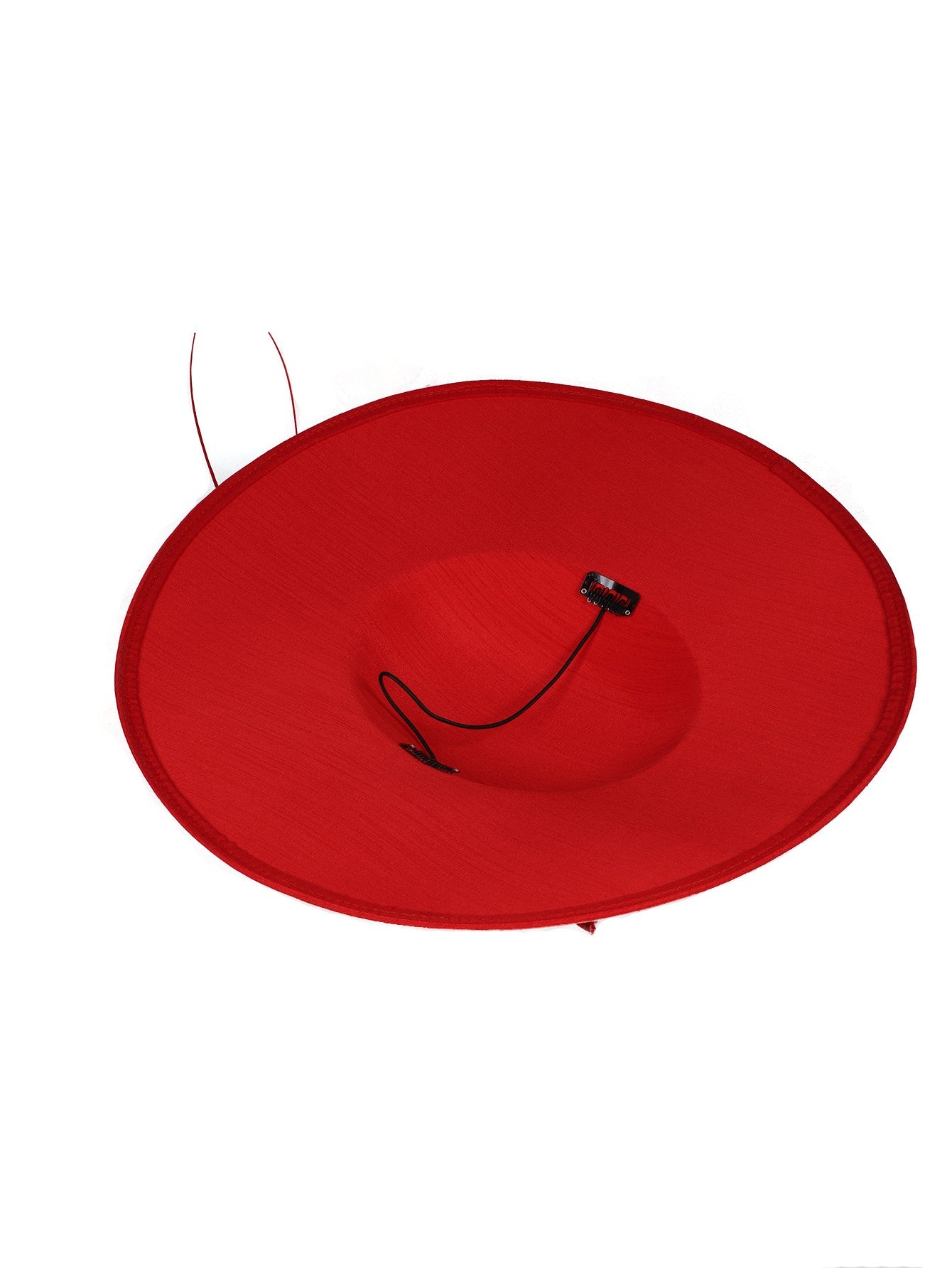 Sinamay Weddings Fascinators Hats For Women Ladies Large Big Brim Cocktail Church Tea Party Dress Fedoras Hat With Bow Feather