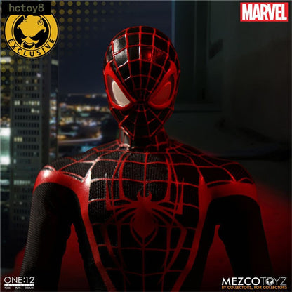 Boneco Articulado Homem-Aranha Versão do Jogo Peter Parker Marvel Legend Spiderman Modelo Anime Colecionável Presente