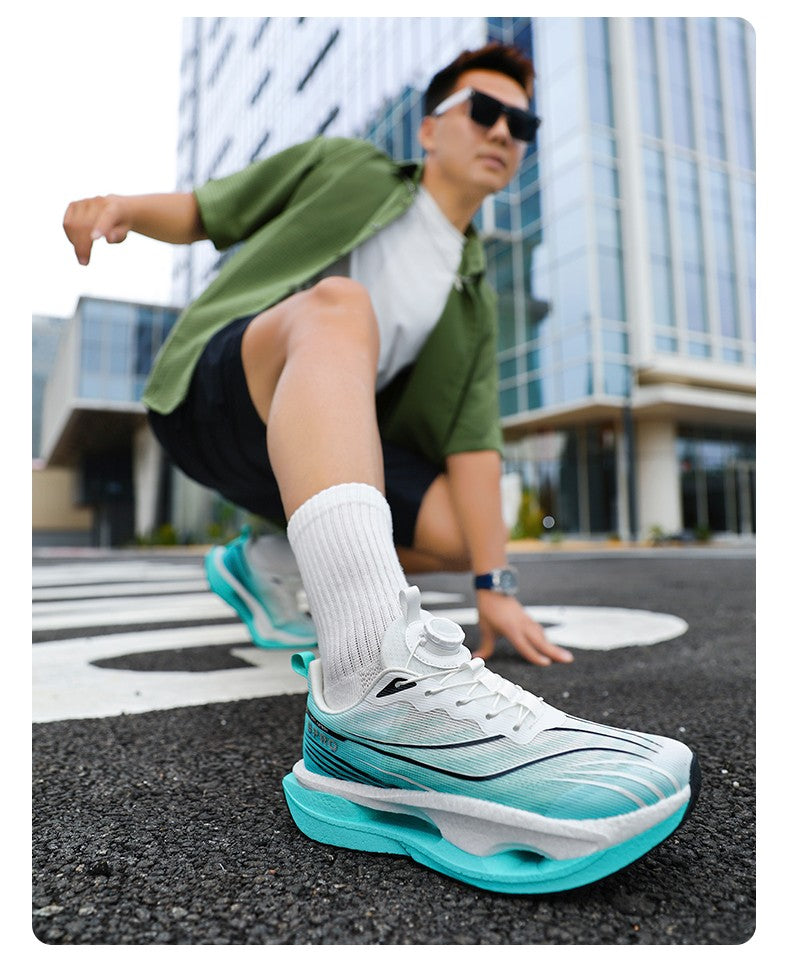 High Quality Walking Sneakers Men Comfortable Sport Running Shoes For Men Basketball Sneakers Women Casual Trainers Sneaker Man