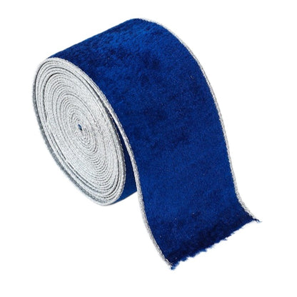 New 2m Christmas Ribbon DIY Lmitation Linen Fabric Swirl Ribbon Christmas Tree Ribbon Plaid Bow Snowflake Burlap Ribbon