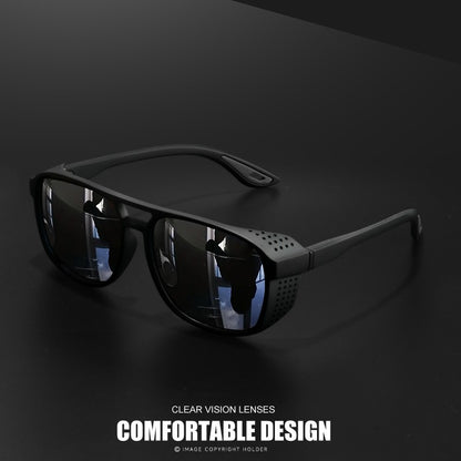 1PC/3PC sport polarized sunglasses, windproof design, suitable for outdoor cycling and running - lightweight UV400