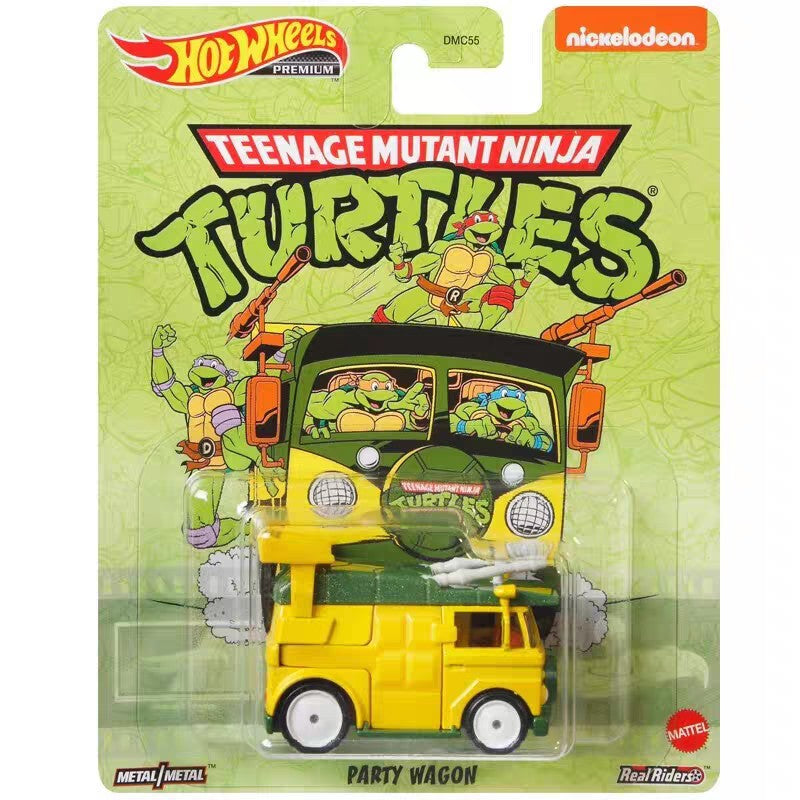 Coleção Hot Wheels HXD63 Pop Culture Original Séries Stranger Things Godzilla Batman Jaws Matrix Carros de Coleção Presentes