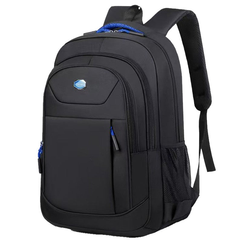 Mochila de Negócios Masculina Mais Vendida Bolsa de Escritório Multifuncional Leve Casual para Viagens e Trabalho