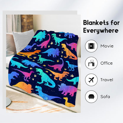 Cody Rhodes Wrestling Graphic Throw Blanket Soft Warm Bedding for Kids Adults Living Room Winter Bedspread