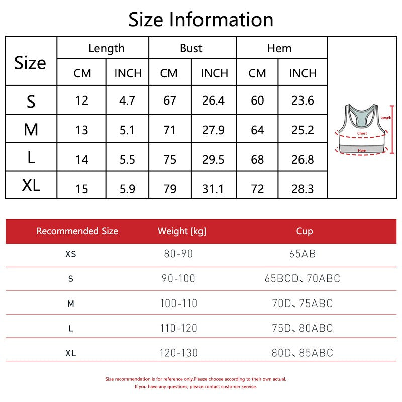 Ctenkevet Sling Yoga Bra Women Gym Workout Push Up Brassiere Female Outdoors Sports Underwear Women Fitness Shockproof Crop Top