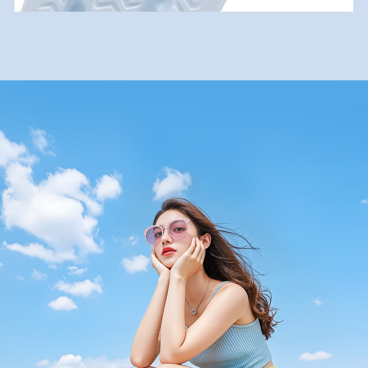 Super Soft EVA Thich Cushion Soles Slippers Cute Outdoor Cartoon Slides Comfortable Shoes Girl's Indoor Sandals