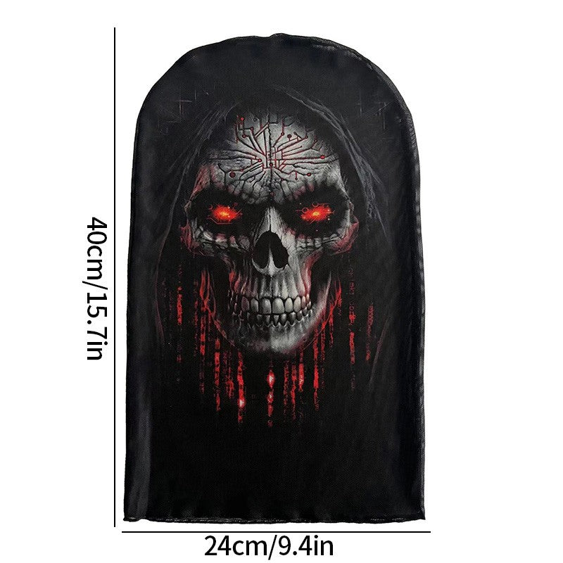 3D Mask Realistic Face Masks Mascaras Realistic Mask Cosplay Prop Funny Mesh Mask Full Face Headwear Mascaras Realistas De Caras
