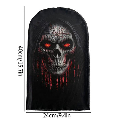 3D Mask Realistic Face Masks Mascaras Realistic Mask Cosplay Prop Funny Mesh Mask Full Face Headwear Mascaras Realistas De Caras