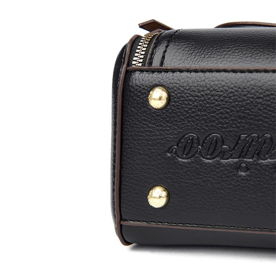 Genuine Brand Purses and Handbags Crossbody Luxury Designers High Quality Leather Fashion Messenger Shoulder Bags Tote Cover Sac