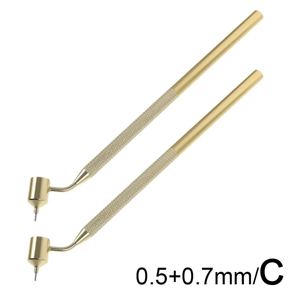 Caneta de reparo de arranhões de carro de 0,5/0,7 mm Caneta de reparo de arranhões de tinta Caneta de reparo de arranhões de tinta Linha de corte Detalhe de linha fina Escritor líquido Adjudicador de precisão