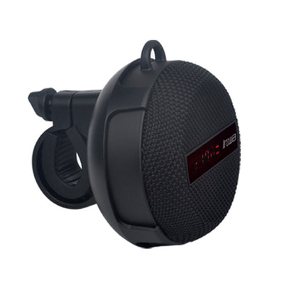 Portable Caixa De Som Bluetooth Speaker Wireless Radio FM Subwoofer Sound Box Music Bass Woofer Mini Waterproof Small Mp3 Column