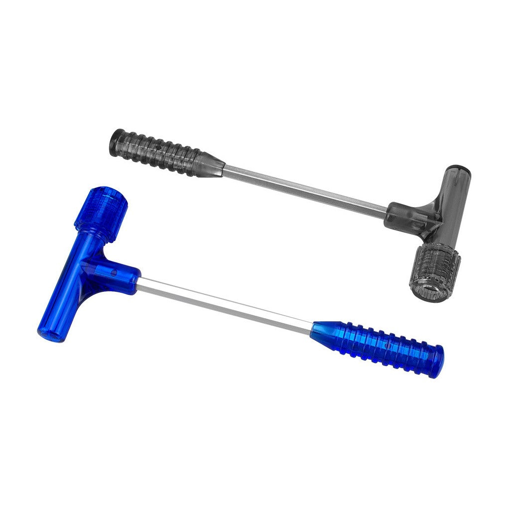 Extrator de Balas por Impacto, Martelo com Três Conjuntos, Ferramenta Manual de Remoção, Profissional de Segurança, Oficina de Reparação Multifuncional