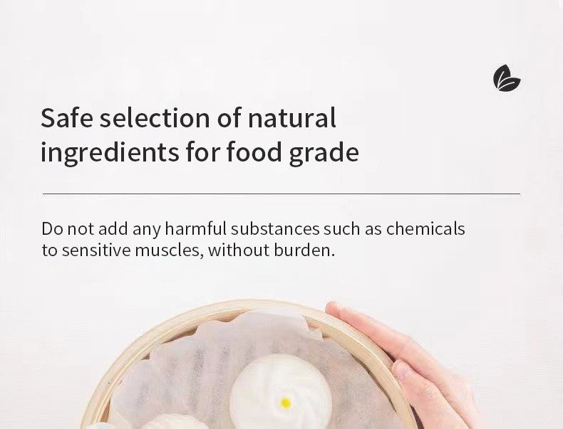 Extra Thick Disposable Facial Towels - Gentle and Absorbent Cotton Makeup Remover Wipes