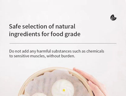 Extra Thick Disposable Facial Towels - Gentle and Absorbent Cotton Makeup Remover Wipes