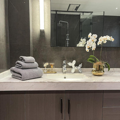 Bath Towels Extra Large 40x80 Inches Bath Sheets for Adults Super Soft Quick Dry Highly Absorbent Microfiber Shower Tow