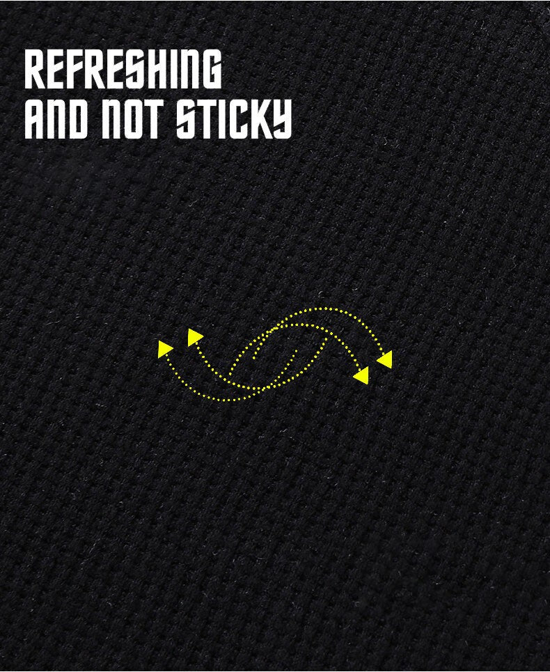 Running Long Sleeve T-shirt Reflective Men Sportswear Breathable Black Coat Gym Jogging Male Gym Fitness Spring Autumn Clothing