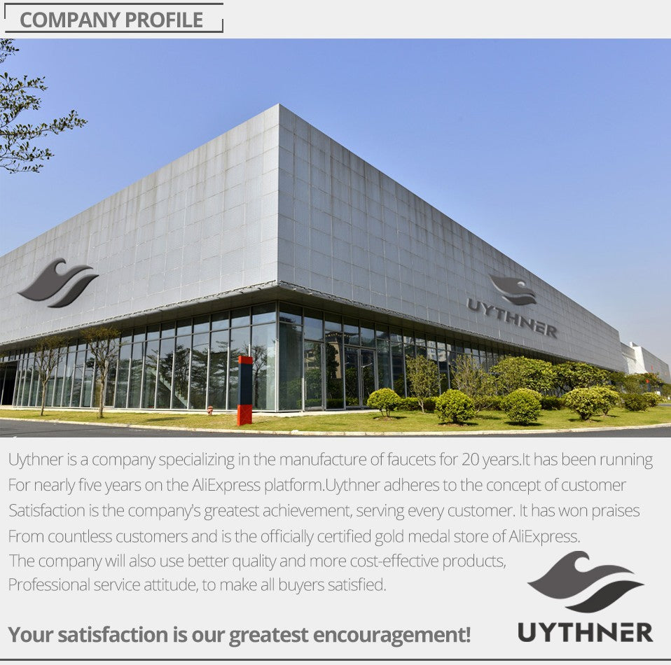 Brushed Gold Rotated Kitchen Sink Faucet Cold Water Tap Brass Basin Sink Swivel Faucets Wall Mounted Faucet