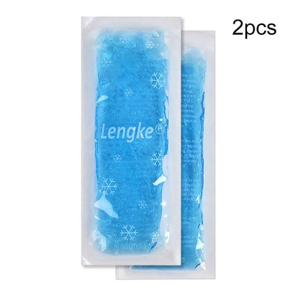 Portable with Gel Thermal Insulated Medicla Cooler Travel Case Insulin Cooling Bag Pill Protector