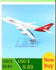 JASON TUTU Emirates Airbus A380 Aeronave Diecast Metal 1/400 Escala Miniatura Avião Modelo Aviões Dropshipping