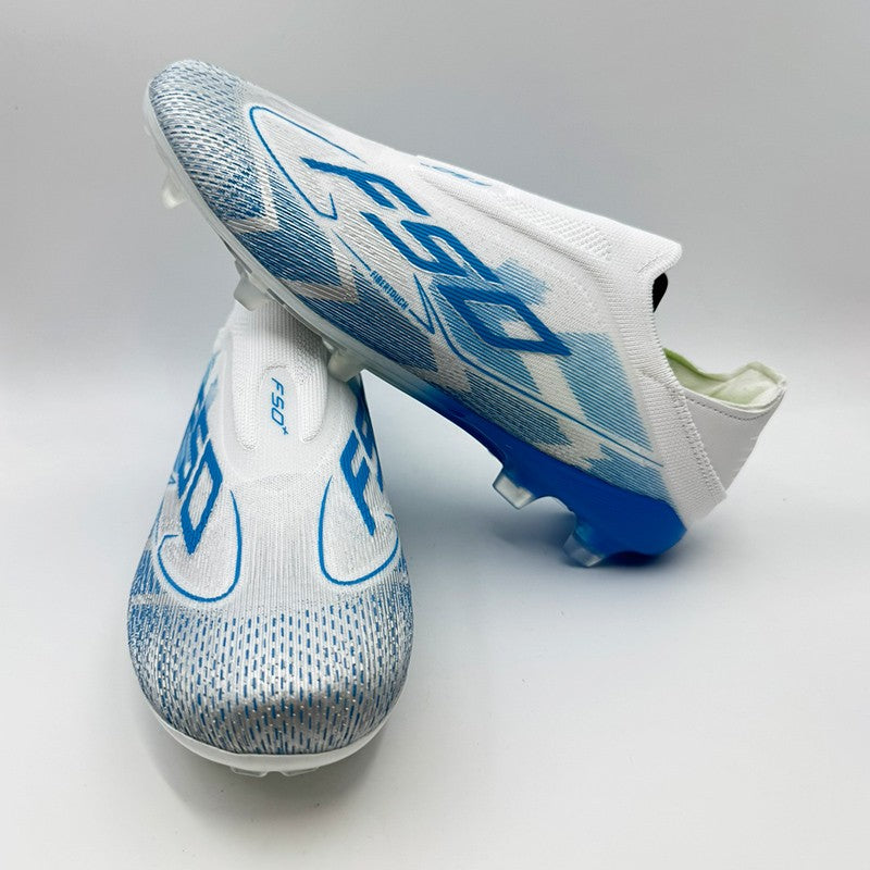 Soccer Shoes For Men Comfortable Fast Football Shoes Society Cleats Professional Football Field Boots Indoor Fast Sneaker Match