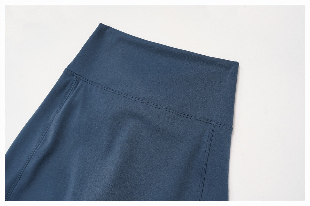 Women Yoga Shorts Gym Cycling Running Workout Scrunch Butt Women High Waist Sports Shorts Fit Mesh for Fitness Hip Lifting Yoga