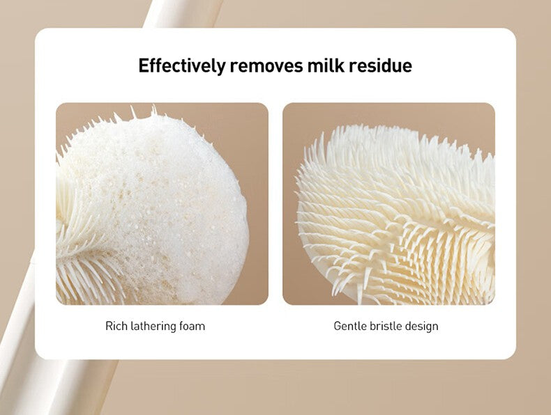 Avent Baby Feeding Bottle Cleaning Set Kitchen Cleaning Tool For Feeding Bottle