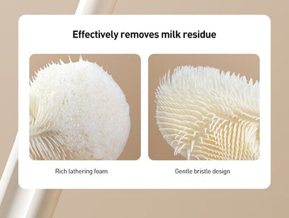 Avent Baby Feeding Bottle Cleaning Set Kitchen Cleaning Tool For Feeding Bottle