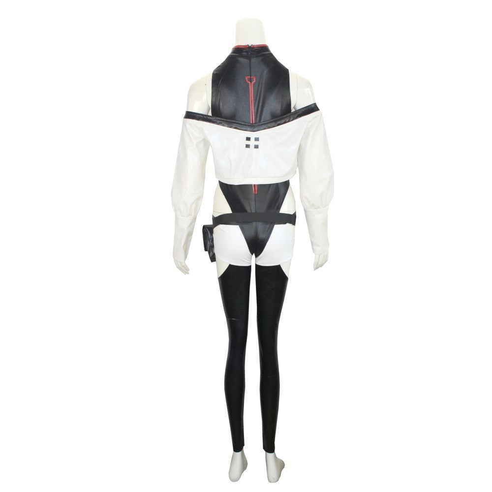Anime Cyberpunk Edgerunners David Cosplay Costume Anime Cyberpunk:Edgerunners David Cosplay Suit Halloween Costumes for Men