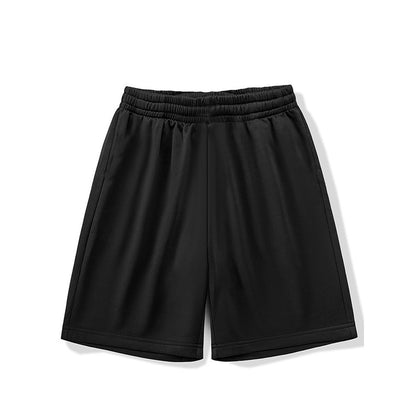 Summer New Drawstring Shorts Men Casual Jogger Sweathshorts Casual Classic Workout Gym Running Sports Board Shorts