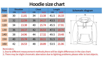 Fashion Northern Pike Fishing 3D Print Men's Hoodie  Sweatshirt Autumn Unisex Hoodies Casual Kid Hoodie Women Hoodie sportswear