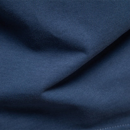 AIOPESON Men's Long SleeveT-shirt Fashion HIgh Quality Cotton t shirt for man button collar basic tshirt