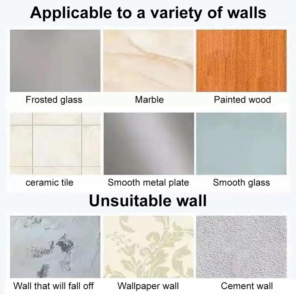 1/3PCS Hook Self-Adhesive 304 Stainless Steel Storage Hanger Towel Key Umbrella Holder Rack Kitchen Bathroom Home Accessories