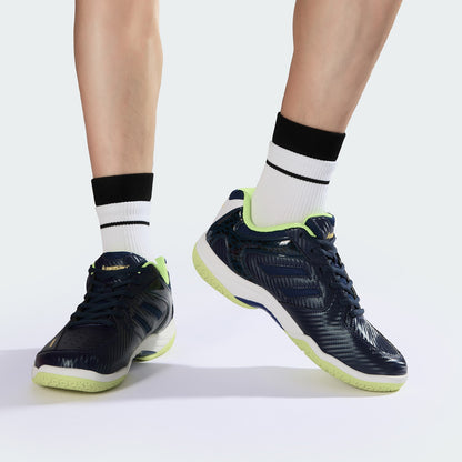 Kawasaki K-065D New Color Badminton shoes Man Women Anti-torsional Cushioning Men's Tennis Shoes For Training