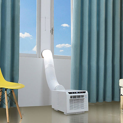 Portable Camping Tent Air Conditioner 220v Dedicated Free Installation Removable Air Conditioner Compressor