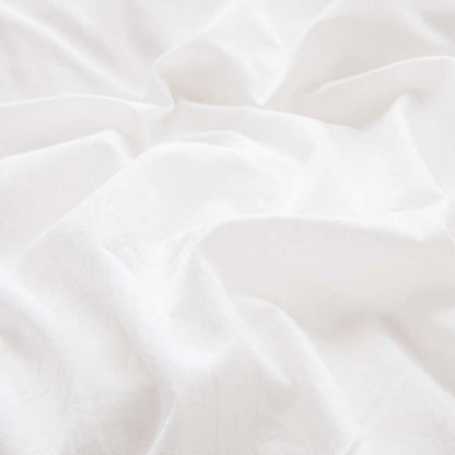 Three-piece fashionable solid-color down duvet cover, simple down duvet cover (1 down duvet cover +2 pillowcases, without core)