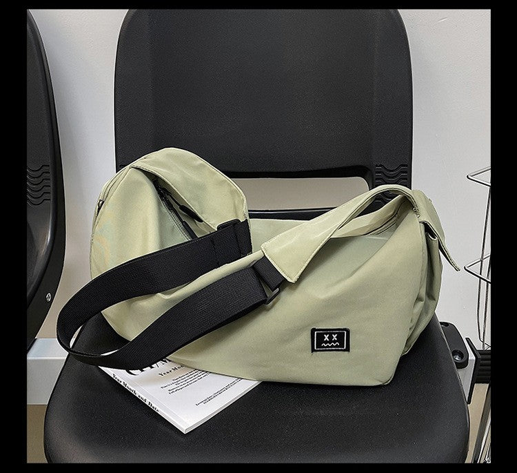 Sports Yoga Fitness Bag, Swimming Bag, Men's and Women's Large Capacity Lightweight Luggage Storage Bag, for Outdoor Travel