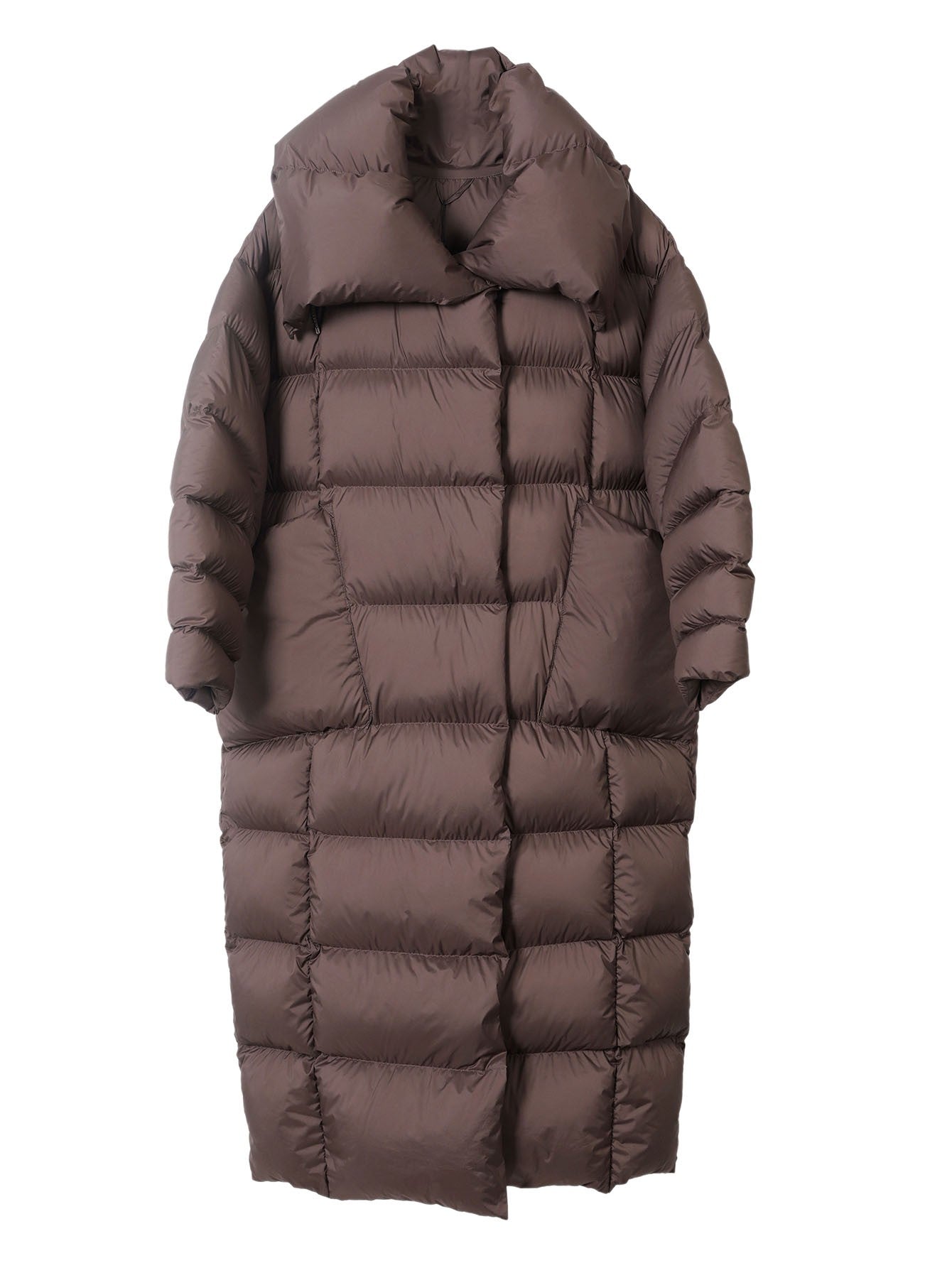 Super thick 400g filling White duck down Bread Coat Female Brand Winter Women's Extended Knee-Length Luxury down Jacket Warm