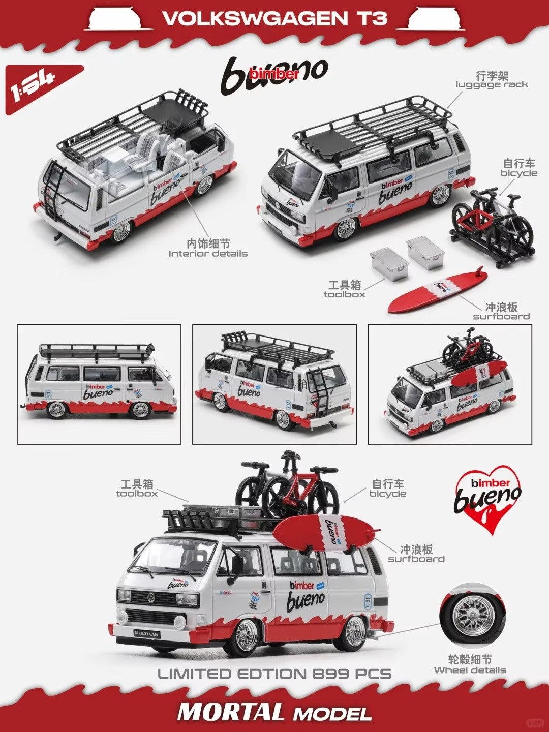 Novo Mortal 1:64 Toyota Cresta Apa-Xpo 2025 Edição Evento Modelos de Carro de Liga Brinquedos Personalizados Simulados de Uma Peça Presente Miniatura Veículo