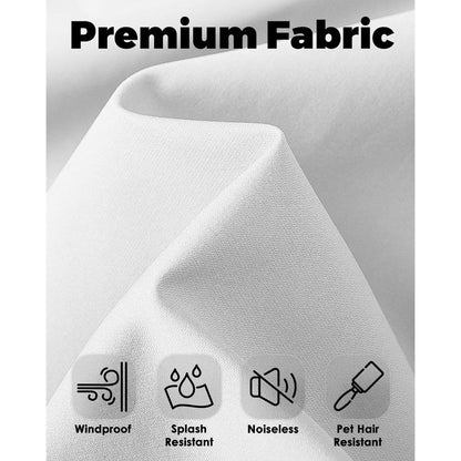 MAGCOMSEN Men's Aviator Jackets Thick Warm Orange Lining Bomber Jackets Fall Winter Casual Windproof Coats