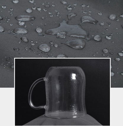 Men's Winter Military Fleece Tactical Sharkskin Cargo Pants Camping Hiking Climbing Trekking Waterproof Outdoor Trousers 5XL