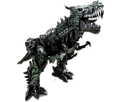 BMB LS05 Brinquedo Transformador WEIJIANG Grimlock W8600 BAWEI TW1101 Figura de Ação SS07 MP08 Liga Anime Dinossauro Robô Deformável