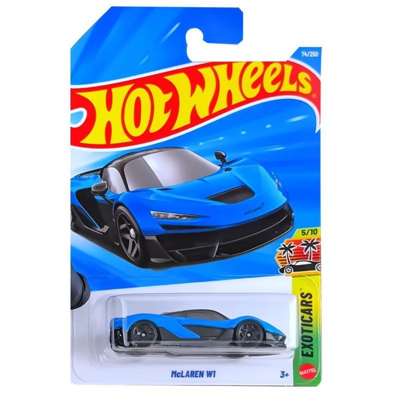 Genuine Hot Wheels 1/64 Mainline Series 2026 C Case FERRARI BENZ Porsche Bentley Collectible Car Toy Diecast Vehicle C4982