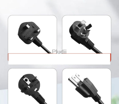 Máquina Automática Profissional de Massa para Dumpling, Laminadora Elétrica de Massa para Wonton Gyoza, Equipamento Comercial de Cozinha para Restaurantes