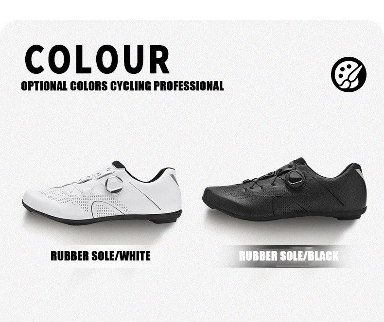 Cycling Sneaker MTB Men Sport Road Bike Boots Flat Racing Speed Sneakers Trail Mountain Bicycle Footwear Spd Pedal Cycling Shoes