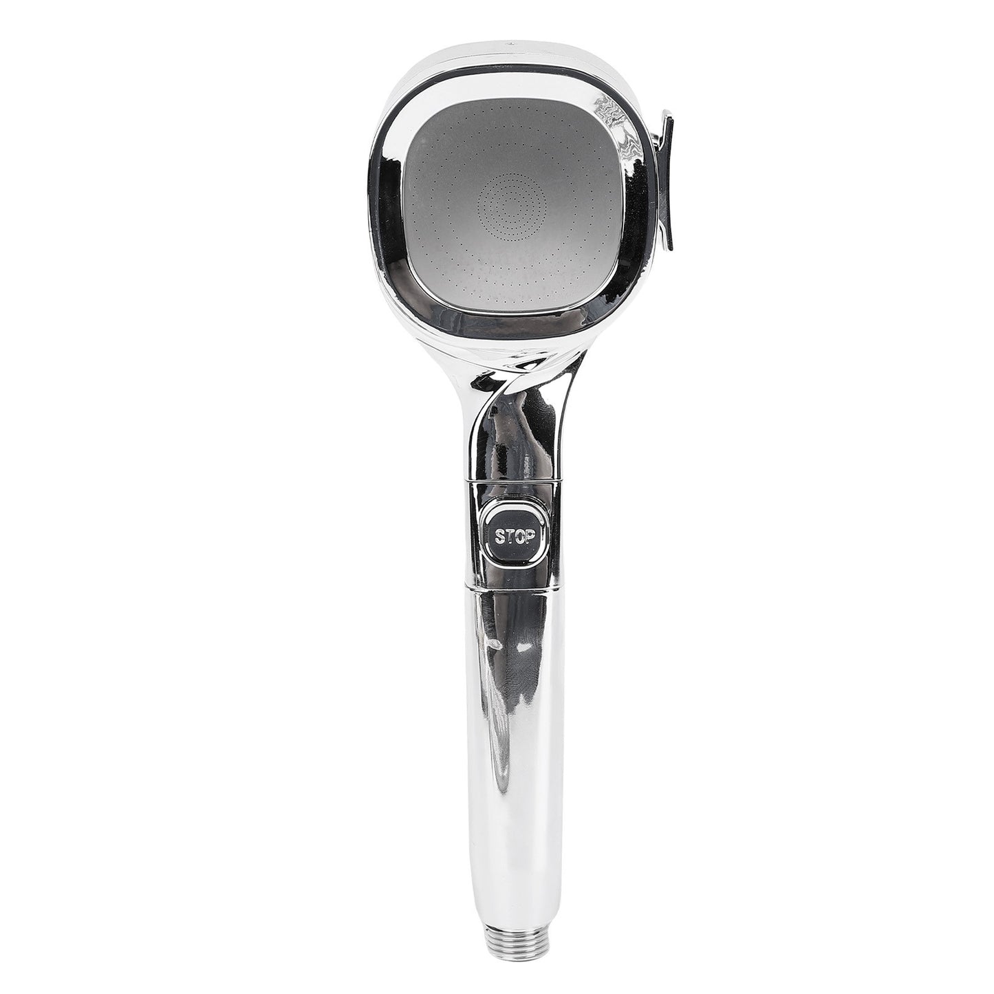 Kit de Chuveiro RV Kit de Chuveiro para RV Chuveiro de Mão para RV com Mangueira e Liga/Desliga 4 Modos Alta Pressão Economia de Água Kit de Banho para RV
