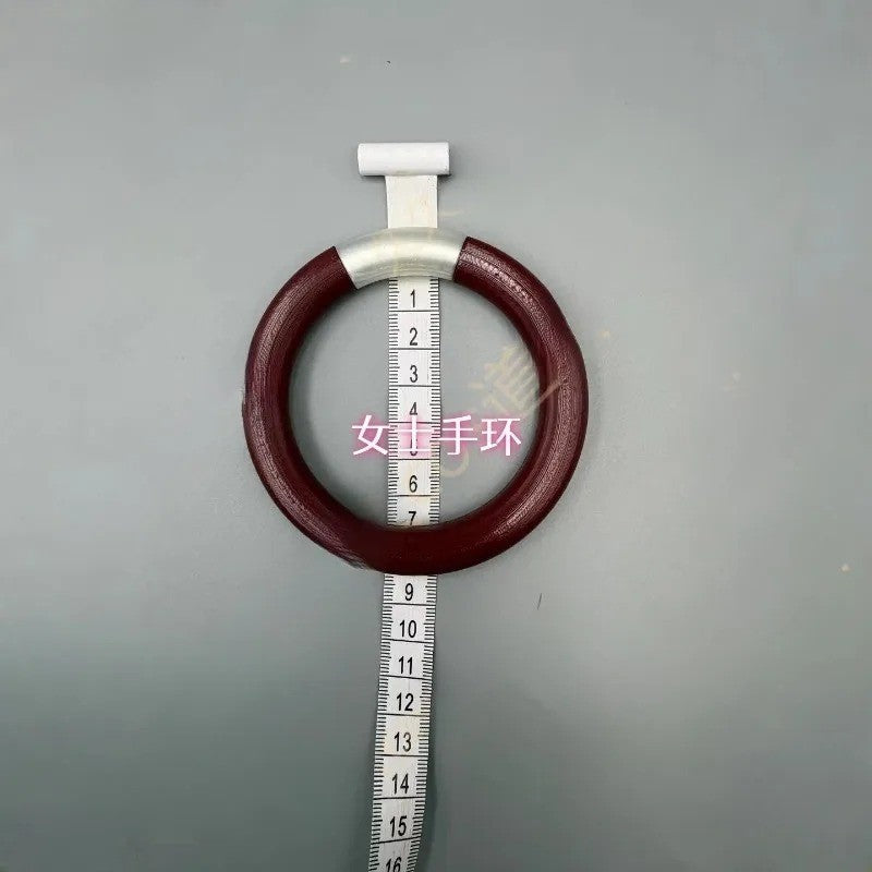 Rudo Guita Zanka Nijiku Chocker Bracelet Woman Man Anime Cosplay Props 3D Printed Accessories for Halloween Carnival Gift