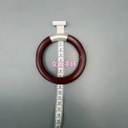 Rudo Guita Zanka Nijiku Chocker Bracelet Woman Man Anime Cosplay Props 3D Printed Accessories for Halloween Carnival Gift