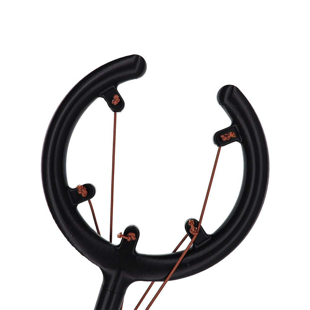 Usopp Live Action TV Pirate Cosplay Slingshot Props Costume Accessories Disguise Halloween Carnival Outfits Ornament Props Gifts