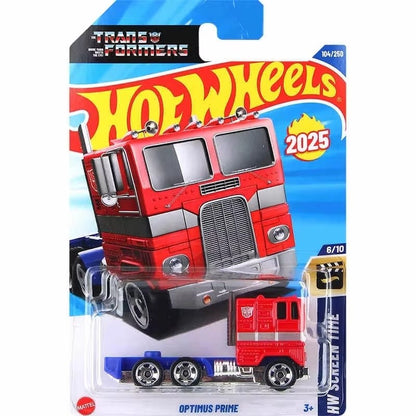 Hot Sale Hot Wheels Volkswagen Beetle Gold 1/64 Diecast Model Car Transformer Bumblebee186 Custom Models Collecte Birthday Gifts